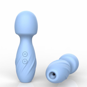 Clitoral Vibrator USB Rechargeable Waterproof Adult Sex Stimulation Toy - Product Image 6