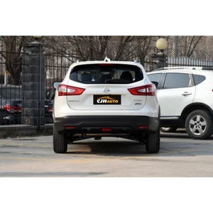 <span class=keywords><strong>Nissan</strong></span> <span class=keywords><strong>Qashqai</strong></span> 2.0L CVT Smart Edition <span class=keywords><strong>2017</strong></span> d'<span class=keywords><strong>occasion</strong></span>, conduite à gauche, norme d'émission Chine V. SUV en bon état, économique en carburant, pour le marché mondial - Product Image 4