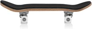 Mini Skateboard à Doigts Personnalisé en Érable 5 Plis avec Roues et Trucks - Product Image 2