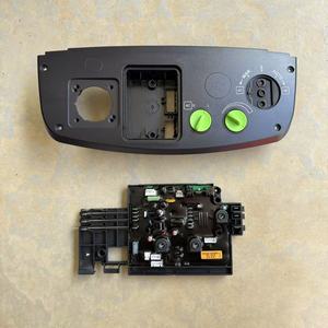 Placa de Circuito Festool CT26 36E para Aspiradora Eléctrica 220-240V Comercial de Alta Eficiencia - Product Image 1