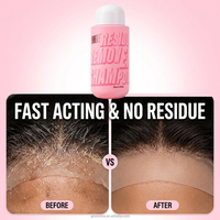Pembersih Lem Wig Profesional Grosir 2-in-1 Tanpa Residu, Minyak Tea Tree, Pelarut Lem Lace Front, Pembersih Sistem Rambut