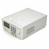 PSP-405 Regulator Tegangan DC yang Dapat Diprogram 40V 5A Catu Daya DC