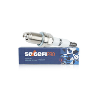 Nueva Bujía Original SOGEFI Mercedes-Benz OE 0041591403 de Níquel con Láser para Motores de Automóviles, 1 Año de Garantía, Venta al Por Mayor