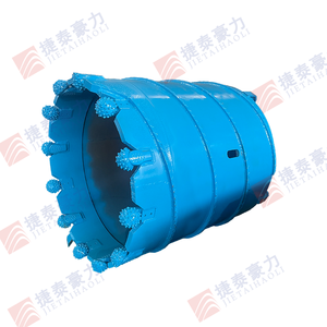 2025 Total nouveau baril de noyau à haute efficacité à prix bon marché avec foret à <span class=keywords><strong>rouleau</strong></span> personnalisé pour la plate-forme de forage rotatif - Product Image 3