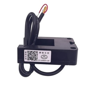 Capteur de Nivellement Photoélectrique Shenghao SH-GS3W4 pour Ascenseurs, Sortie PNP NPN 11-30V - Product Image 3
