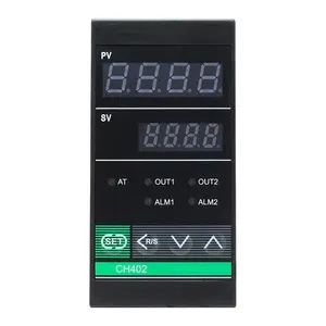 48*96 PID on/off oven temperature controller ch 402
