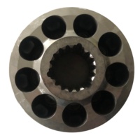 Pièces de pompe à piston hydraulique de la série A10VT A10VGT, kit de réparation de pompe A10VT28 A10VT45 A10VT71 A10VGT90