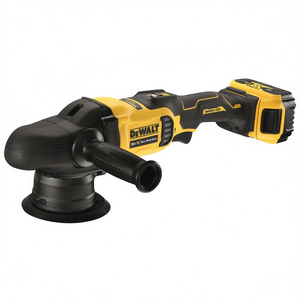 Ponceuse orbitale DeWalt 18V 125 mm, moteur sans balais, 2000-5500 OPM - Product Image 2