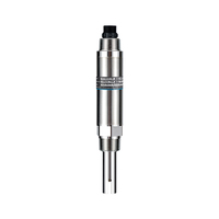 Nouveau modèle FST100-EC106 capteur EC de conductivité de l'eau Intelligent RS485 sonde de conductivité électrique en ligne moniteur de qualité de l'eau