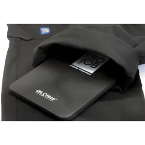 Pantalones con Bolsillos de Trabajo, Merchandising Personalizado - Product Image 3