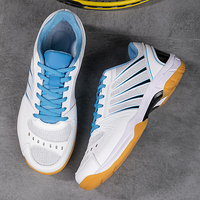 Chaussures de Pickleball Zapatillas De Deporte Para Hombre Zapato De Correr Chaussures De Badminton Hommes