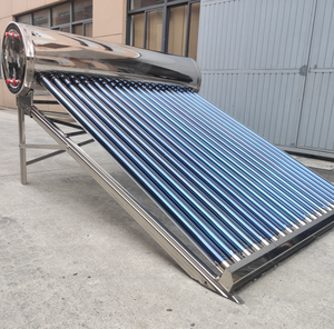 <span class=keywords><strong>Calentador</strong></span> de Agua <span class=keywords><strong>Solar</strong></span> de Acero Inoxidable de 200L/300L SUS304/SUS316 para Kenia, Zambia, Argentina, Vietnam. Sin presión, sin sistema de presión - Product Image 1