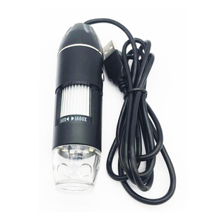 กล้องจุลทรรศน์อิเล็กทรอนิกส์แบบ USB สำหรับโทรศัพท์มือถือ กล้องจุลทรรศน์ดิจิตอลสำหรับซ่อมโทรศัพท์มือถือ - Product Image 5