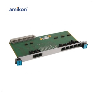 Nhà Máy niêm phong vm600 iocn 200-566-000-112 VIBRO-METER cpum thẻ điều kiện mới Bộ điều khiển chuyên dụng - Product Image 4