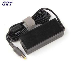 Original 65W 20V 3.25A Notebook DC Adaptor Laptop AC <b>Adapter</b> Charger For Lenovo <b>USB</b> Good Quality PA-1650-54 - Product Image 3