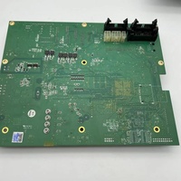 Placa Base Original de Segunda Mano 1630, Placa Madre 1630, Placa CSB para Impresora de Inyección de Tinta VJ 1630 CIJ