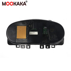 Numérique Tableau de Bord Panneau Virtuel Instrument Cluster Cockpit Lcd Compteur De Vitesse Pour Vw <span class=keywords><strong>Tiguan</strong></span> 2010 <span class=keywords><strong>2011</strong></span> 2012 2013 2014 2015 2016-2020 - Product Image 5
