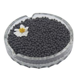 ขายตรงปุ๋ย NPK 15-5-10 ชนิดเม็ดกรดอะมิโนสีดำ เหมาะสำหรับส้มและแอปเปิ้ล - Product Image 4