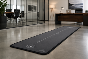 Custom mini nylon <b>golf</b> putting mat Indoor <b>golf</b> practice mat Nylon <b>golf</b> carpet mat Mini <b>golf</b> training mat - Product Image 4