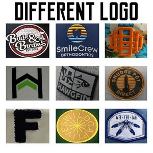 Gorra de Béisbol Personalizada con Logotipo, 100% Algodón, Ajustable, Publicitaria, de 6 Paneles, con Bordado, Gorras Deportivas - Product Image 4