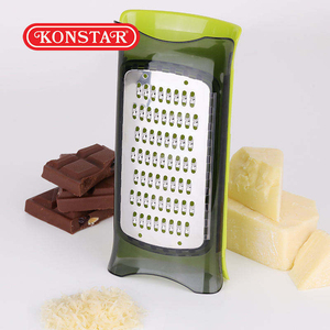 Vente en gros d'outils de cuisine multifonctionnels de haute qualité, râpe à agrumes, râpe à fromage, moulin à épices - Product Image 1
