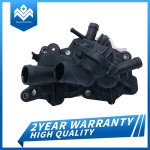 Pompe à eau <span class=keywords><strong>de</strong></span> <span class=keywords><strong>liquide</strong></span> <span class=keywords><strong>de</strong></span> <span class=keywords><strong>refroidissement</strong></span> <span class=keywords><strong>de</strong></span> pièces <span class=keywords><strong>de</strong></span> moteur automatique pour EA211 1.4T VW <span class=keywords><strong>Golf</strong></span> <span class=keywords><strong>7</strong></span> gti - Product Image 2