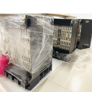 GTSOFTX3000 GSM-R GT800 Softswitch Servidor MSC Equipo Central de Voz para Despacho Ferroviario - Product Image 3