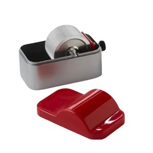 <strong>Leather</strong> Craft Making <strong>Leather</strong> Edge Roller Oil Painting Box With <strong>Leather</strong> Edge <strong>Processing</strong> <strong>Tool</strong> - Product Image 6