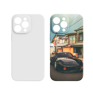 Funda Protectora para Teléfono Móvil Rock Space Personalizada 3D TPU PC 2 en 1, Resistente, para Sublimación - Product Image 4