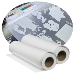 Giấy truyền nhiệt <span class=keywords><strong>A1</strong></span> dtf máy in phim cho áo thun chuyển in ấn Peel dtf Pet phim cho quần áo dtf in ấn máy in - Product Image 1