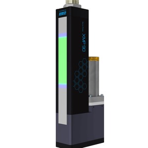 Módulo Dsm Qs Box con ranura para tarjeta CF e interfaz de sensor para uso industrial - Product Image 4