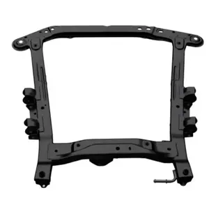 Front Axle Suspension Cross member Subframe Engine Cradle For RENAULT Dacia Logan Sandero 544013322R