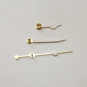 SUB argent jaune or montre aiguilles bleu vert lumineux Fit <span class=keywords><strong>ETA</strong></span> <span class=keywords><strong>2824</strong></span> 2836 mouvement automatique - Product Image 5