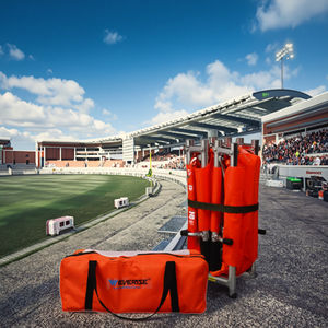 <span class=keywords><strong>CE</strong></span> bersertifikat medis alat penyelamat Universal Manual lipat tandu untuk respon darurat - Product Image 5