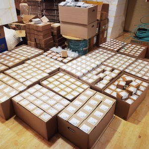 ซีเมนส์1212C 1211C ซีพียู S7-1200 1214C 1215C 1217C ตัวควบคุมที่สามารถตั้งโปรแกรมได้<span class=keywords><strong>6ES7</strong></span> 211 212 214 215 <span class=keywords><strong>217</strong></span>-1AE จะเป็น40-<span class=keywords><strong>0XB0</strong></span>เอจีเอชจีเอ็ก - Product Image 2