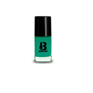 ยาทาเล็บสีเขียวคลาสสิก Banetion เนื้อเนียน ทาได้ง่าย ติดทนนาน ให้ความเงางามสูง อุปกรณ์ทำเล็บ - Product Image 1