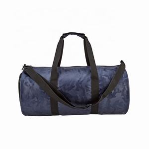 Factory Wholesale Weekend Night Waterproof Polyester Duffle Sport <b>Bags</b> Custom Hand <b>Carry</b> Travel <b>Bag</b> for Women - Product Image 3