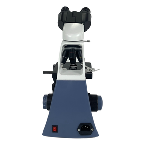 חם למכור מעבדה הוביל מנורת הלוגן לנורת הלוגן אופציונלי 40x-1600x הגדלה סטודנט - Product Image 2