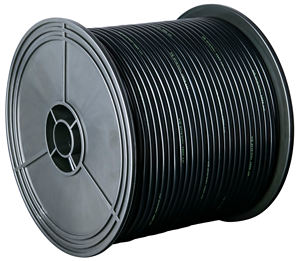 ลวดอลูมิเนียมนำไฟฟ้าสำหรับระบุตำแหน่งเฉพาะจุดเพื่อความปลอดภัยสำหรับท่อพีวีซี - Product Image 1