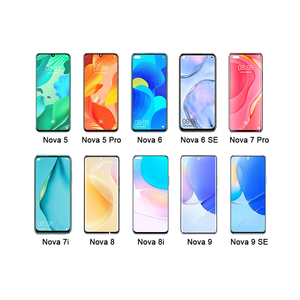 <span class=keywords><strong>หน้า</strong></span><span class=keywords><strong>จอ</strong></span>สำหรับ <span class=keywords><strong>Huawei</strong></span> <span class=keywords><strong>Nova</strong></span> 10 Pro 9 SE 8 7 7i 5T 4 <span class=keywords><strong>3i</strong></span> <span class=keywords><strong>หน้า</strong></span><span class=keywords><strong>จอ</strong></span> LCD แท้พร้อมทัชสกรีน ชุดเปลี่ยนอะไหล่ <span class=keywords><strong>ราคา</strong></span> - Product Image 1