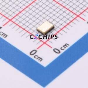 7M27000057 Crystal (Passive) SMD3225-4P Crystal Oscillator SMD Crystal Oscillator 27MHz 10ppm 18pF - Product Image 1
