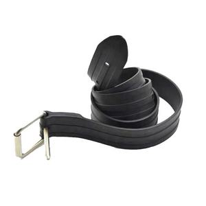 Ceinture de plongée en caoutchouc, ceinture de plongée libre, ceinture de plongée <span class=keywords><strong>sous</strong></span>-marine avec poids en plomb pour la pêche <span class=keywords><strong>sous</strong></span>-marine, la chasse <span class=keywords><strong>sous</strong></span>-marine et <span class=keywords><strong>le</strong></span> snorkeling - Product Image 4