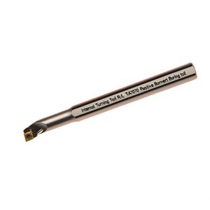 Outil de tournage interne R/L TA7070 avec insert positif pour alésage - Product Image 2