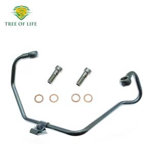 Manguera de refrigerante Tree Of Life LR024986 LR087725 C2G2674 para Land Rover Range Rover, pieza de repuesto turboalimentada - Product Image 1