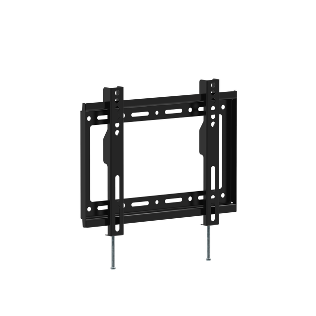 Xinxidi 14-42 Inches Universal TV Wall Mount Bracket Fixed TV Rack Support Holder 20KGS Loading Capacity VESA 200*200TMP-200FA