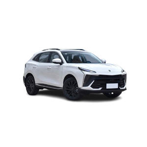 Vendita calda auto 4x2 motore a benzina con guida a sinistra 197 potenza cavallo 5 porte 5 posti WLTC 6.6L T5 EVO suv auto in vendita - Product Image 1
