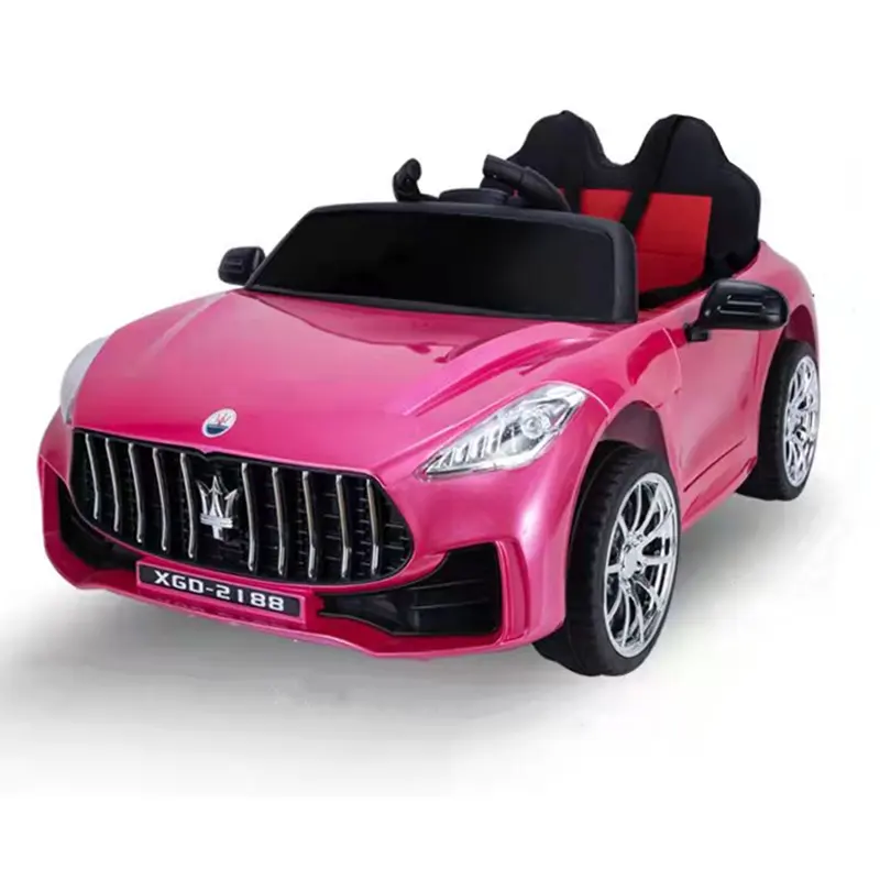 Children electric car with remote control,electric kids ride on car without driving license for baby electric car to drive