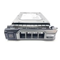 0VFP4M 14G 8TB HDD 7.2K NL SAS 6Gbps 512e 3.5" с возможностью горячей замены, оригинальный жесткий диск для серверов и корпоративных систем SSD