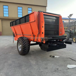 <span class=keywords><strong>Tracteur</strong></span> de ferme utilisant l'épandeur d'engrais de fumier <span class=keywords><strong>pour</strong></span> la machine d'épandeur de <span class=keywords><strong>sable</strong></span> de sel d'engrais montée par PTO de <span class=keywords><strong>tracteur</strong></span> - Product Image 6