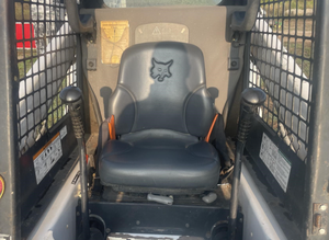 ใช้สำหรับรถตักล้อยาง S130 รุ่นปี 2023 สภาพดีเยี่ยม พร้อมมอเตอร์และลูกปืน ขาย - Product Image 6